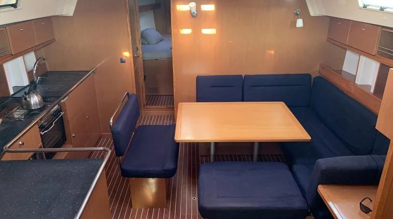 Bavaria 45 Cruiser