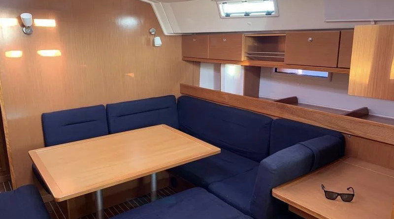 Bavaria 45 Cruiser