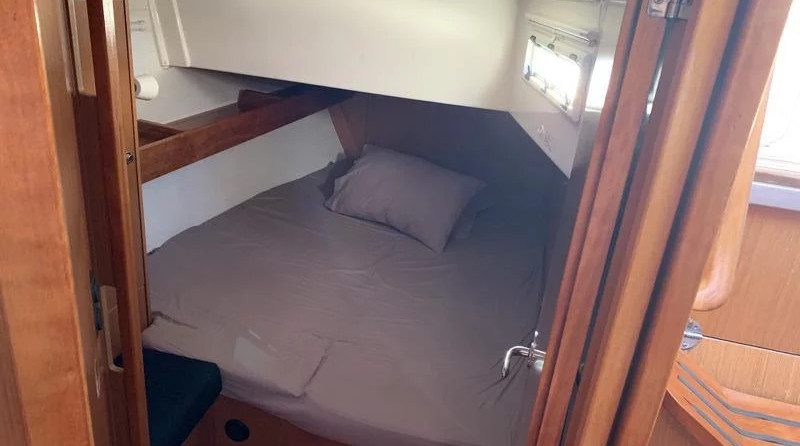 Bavaria 45 Cruiser