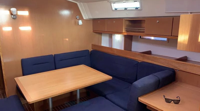 Bavaria 45 Cruiser