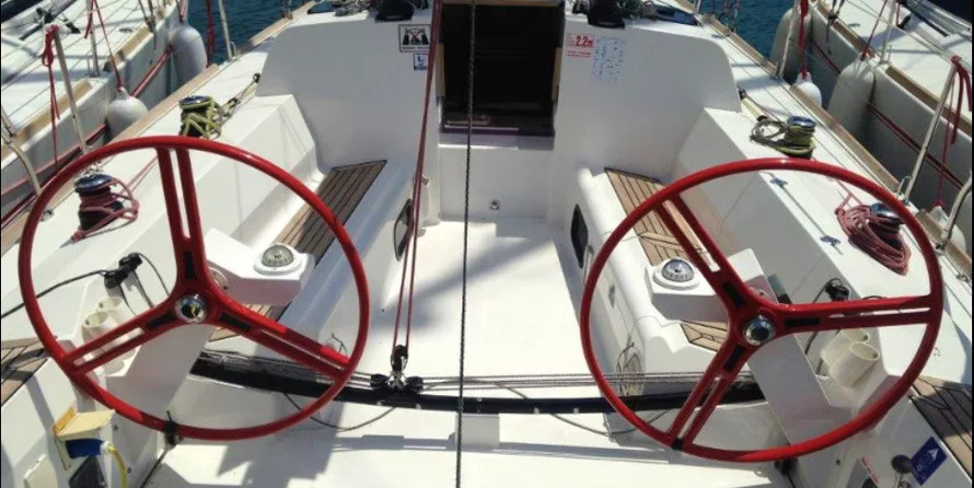 Elan 350