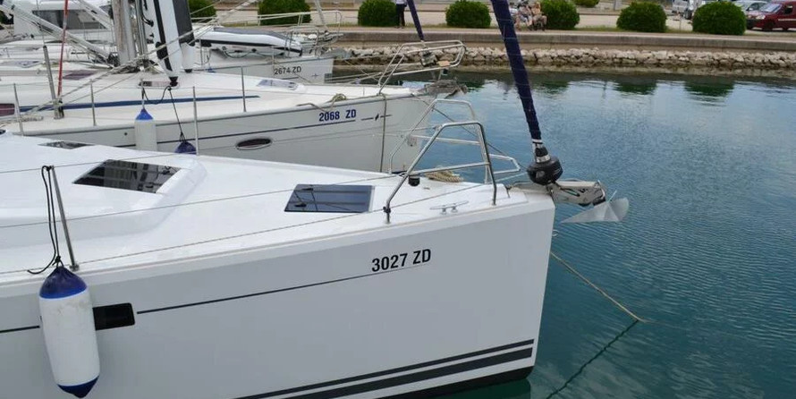Hanse 415