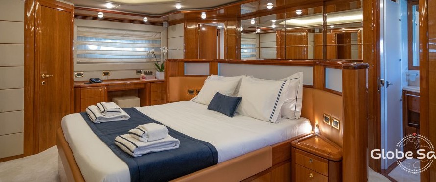 Ferretti 880