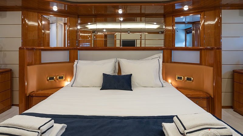 Ferretti 880