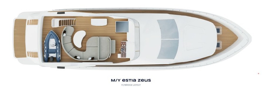 Azimut Magellano 74