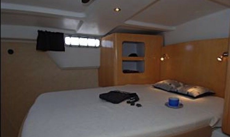 Fountaine Pajot Orana 44