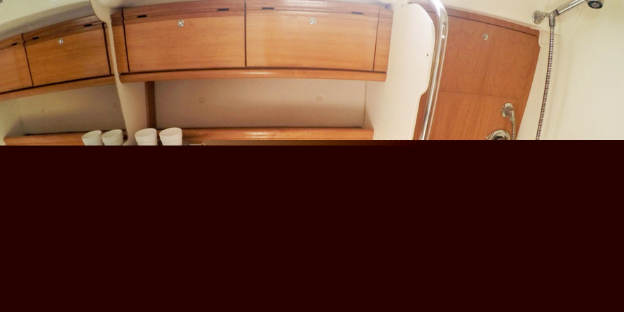 Bavaria 42 Cruiser