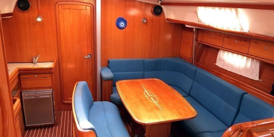 Bavaria 42 Cruiser