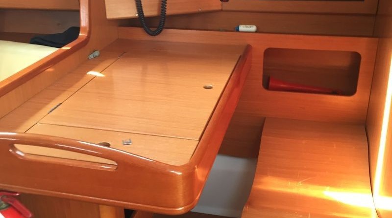 Beneteau Cyclades 50.5