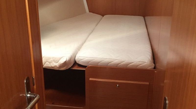 Beneteau Cyclades 50.5