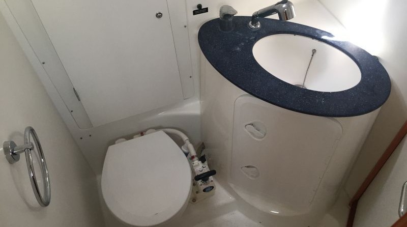 Beneteau Cyclades 50.5
