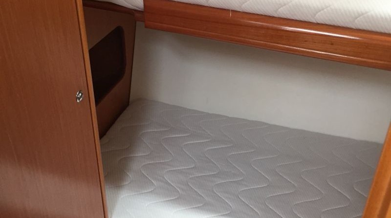 Beneteau Cyclades 50.5