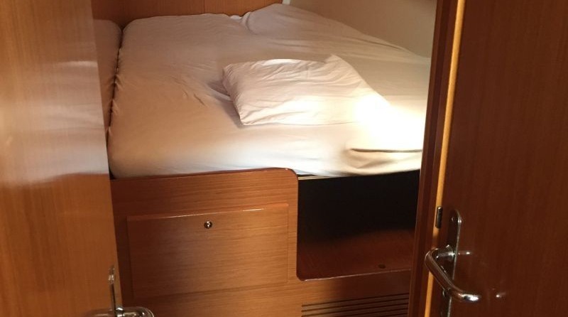 Beneteau Cyclades 50.5