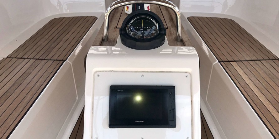 Bavaria Cruiser 41