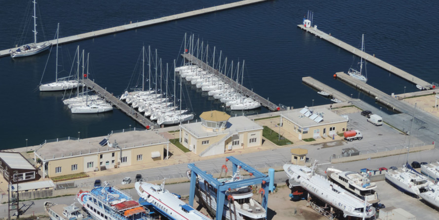 Bavaria Cruiser 41