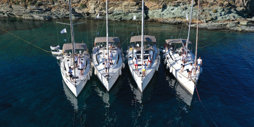 Bavaria Cruiser 41