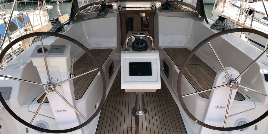 Bavaria Cruiser 41