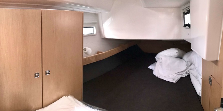 Bavaria Cruiser 41
