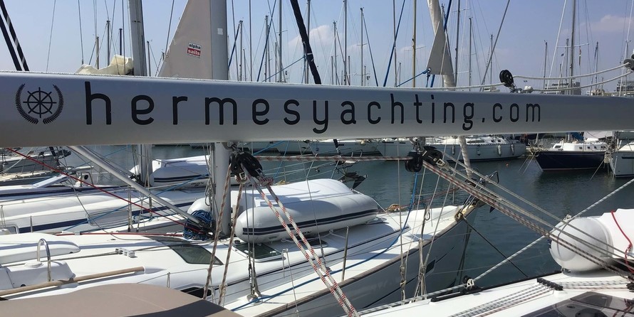 Bavaria Cruiser 41