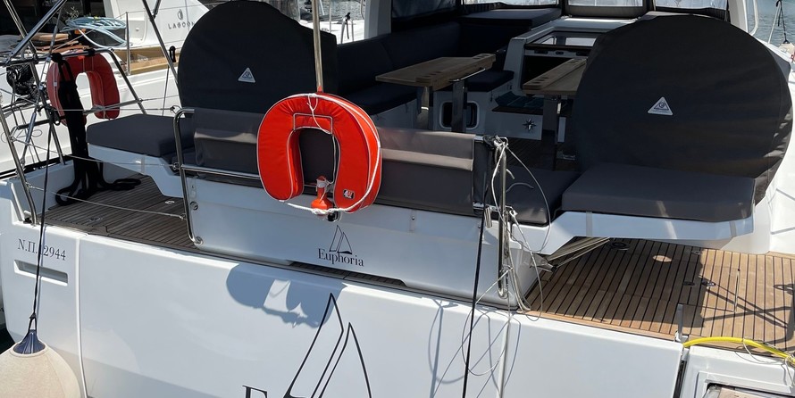 Jeanneau 60