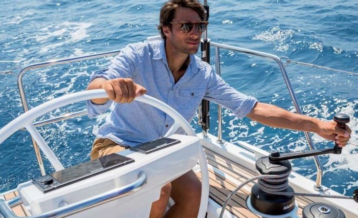 Beneteau Oceanis 46