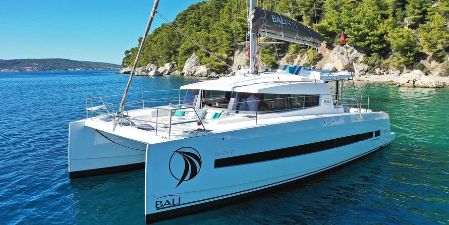 Bali 4.1