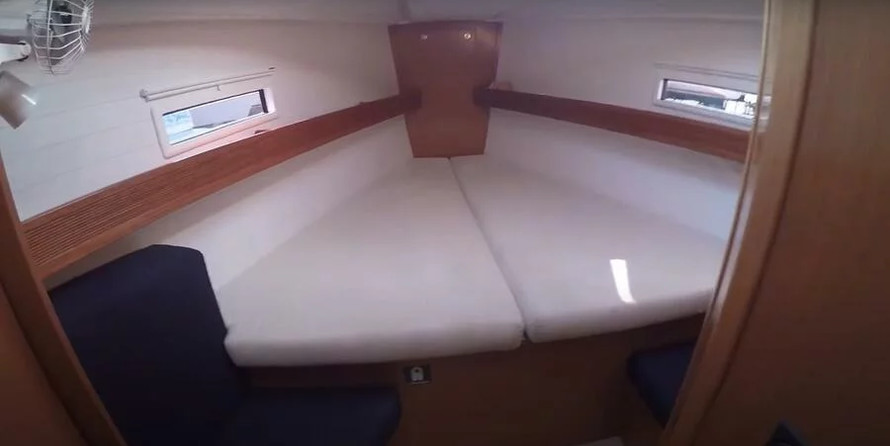 Bavaria 40 Cruiser