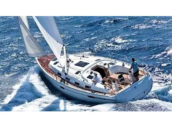 Bavaria 40 Cruiser