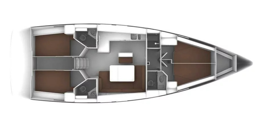 Bavaria Cruiser 46