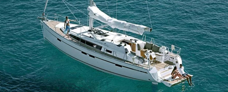 Bavaria Cruiser 46