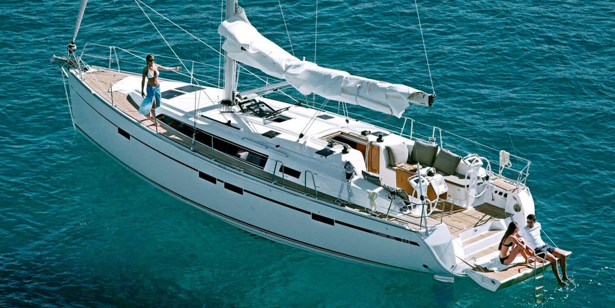 Bavaria Cruiser 46