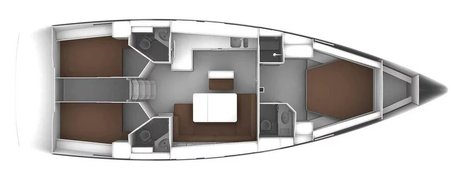 Bavaria Cruiser 46