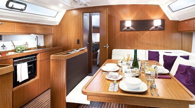 Bavaria Cruiser 46