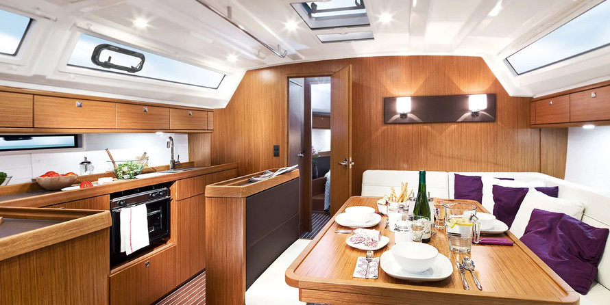 Bavaria Cruiser 46