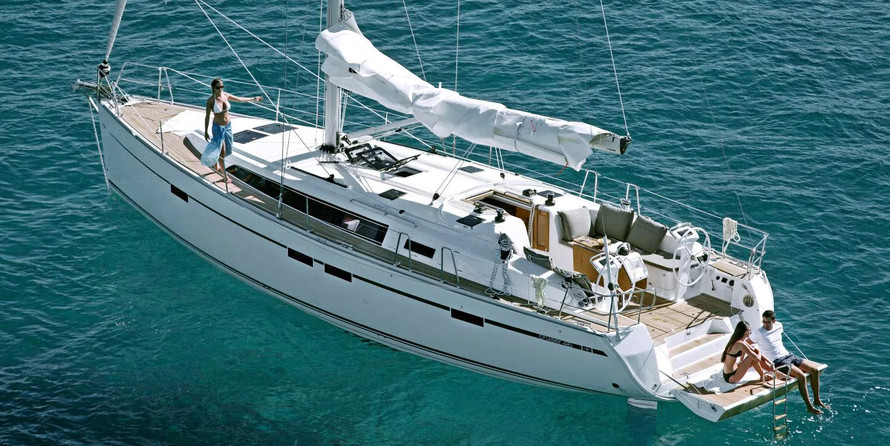Bavaria Cruiser 46