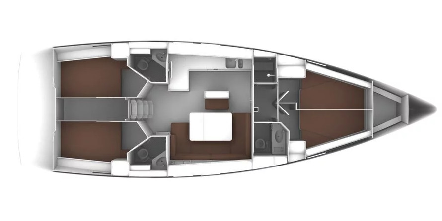 Bavaria Cruiser 46