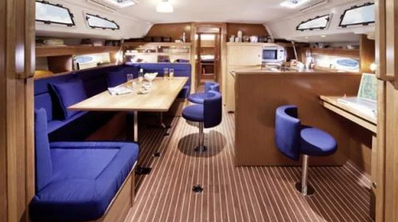 Bavaria 46