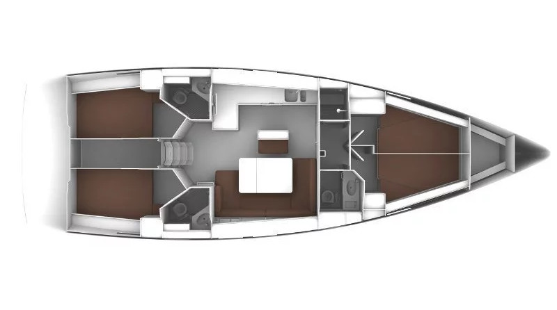 Bavaria 46