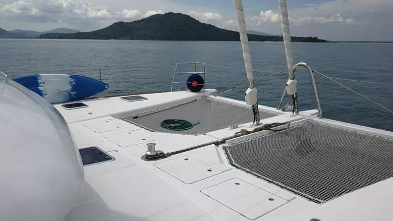 Lagoon 620