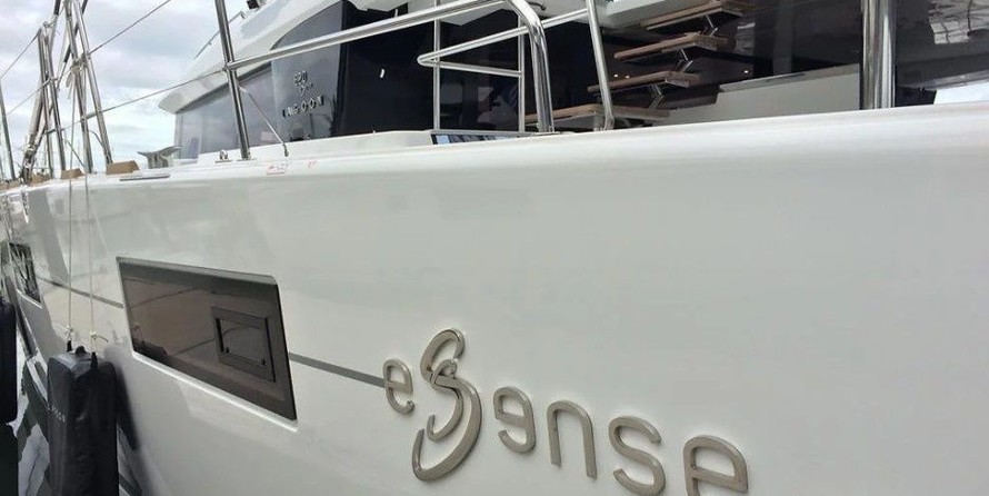 Lagoon 620