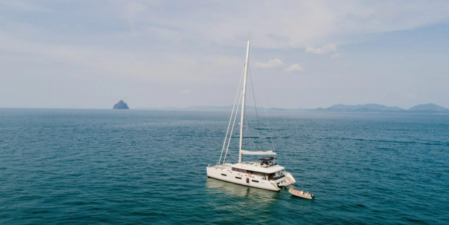 Lagoon 620