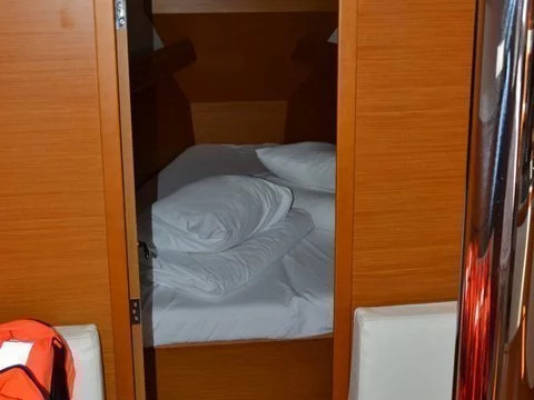 Jeanneau Sun Odyssey 379