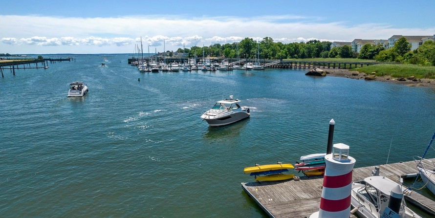 Sea Ray Sundancer 320 OB