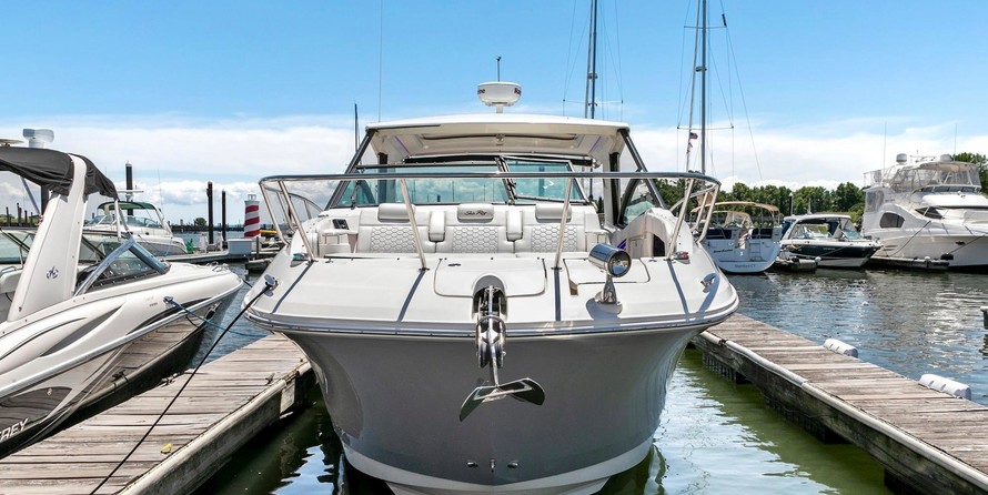 Sea Ray Sundancer 320 OB