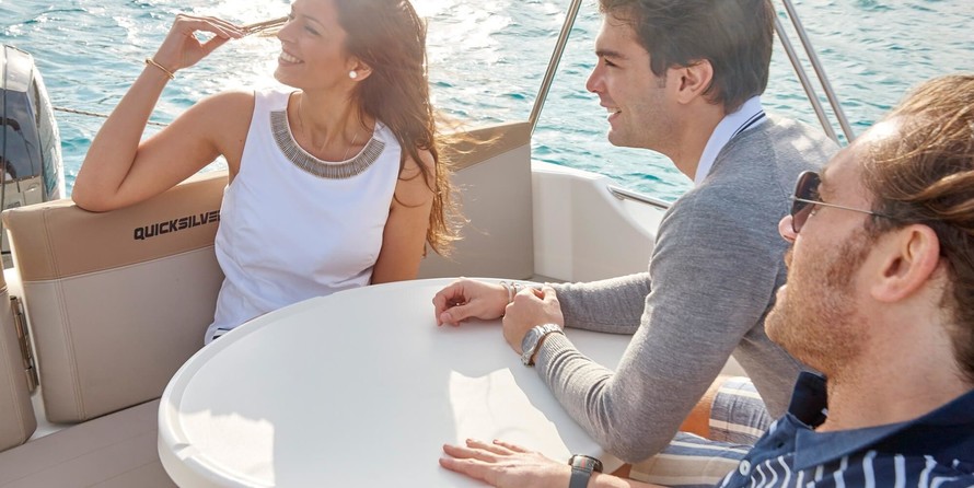 Quicksilver 675 Activ