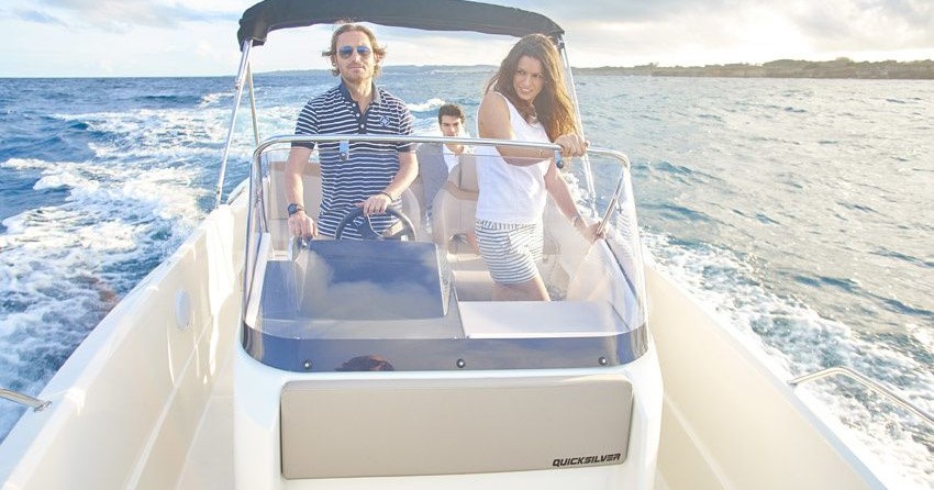 Quicksilver 675 Activ