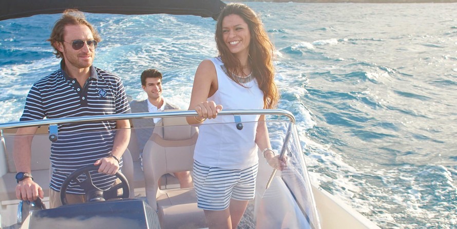 Quicksilver 675 Activ