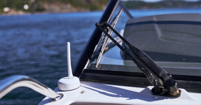 Quicksilver 675 Activ