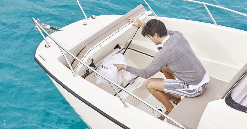 Quicksilver 675 Activ