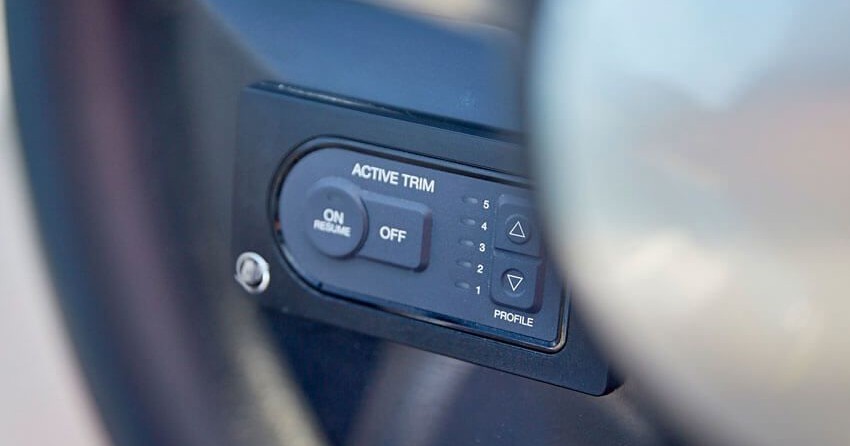 Quicksilver Activ 605 Open